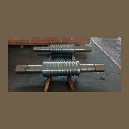 Precision Turned Component Sample