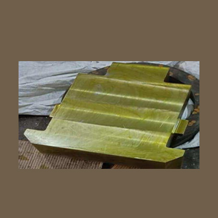 Precision Turned Component Job Works