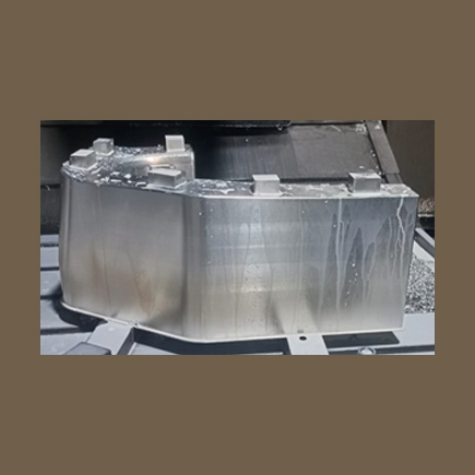 Precision Turned Component Job Works